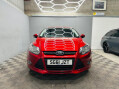 Ford Focus 1.6 Zetec Euro 5 5dr 5