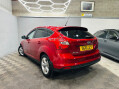Ford Focus 1.6 Zetec Euro 5 5dr 6