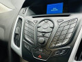 Ford Focus 1.6 Zetec Euro 5 5dr 9