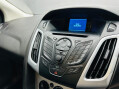 Ford Focus 1.6 Zetec Euro 5 5dr 10