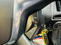 Ford Focus 1.6 Zetec Euro 5 5dr 11