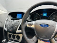 Ford Focus 1.6 Zetec Euro 5 5dr 12