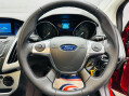 Ford Focus 1.6 Zetec Euro 5 5dr 13