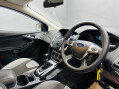 Ford Focus 1.6 Zetec Euro 5 5dr 14