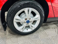 Ford Focus 1.6 Zetec Euro 5 5dr 18