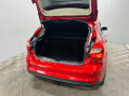 Ford Focus 1.6 Zetec Euro 5 5dr 21