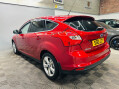 Ford Focus 1.6 Zetec Euro 5 5dr 22