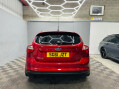 Ford Focus 1.6 Zetec Euro 5 5dr 24