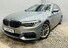 BMW 5 Series 2.0 520d MHT M Sport Touring Auto Euro 6 (s/s) 5dr