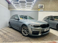 BMW 5 Series 2.0 520d MHT M Sport Touring Auto Euro 6 (s/s) 5dr 2