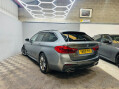 BMW 5 Series 2.0 520d MHT M Sport Touring Auto Euro 6 (s/s) 5dr 6