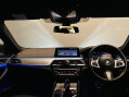 BMW 5 Series 2.0 520d MHT M Sport Touring Auto Euro 6 (s/s) 5dr 8