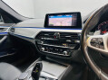 BMW 5 Series 2.0 520d MHT M Sport Touring Auto Euro 6 (s/s) 5dr 12