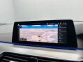 BMW 5 Series 2.0 520d MHT M Sport Touring Auto Euro 6 (s/s) 5dr 15