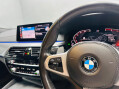 BMW 5 Series 2.0 520d MHT M Sport Touring Auto Euro 6 (s/s) 5dr 16