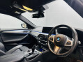 BMW 5 Series 2.0 520d MHT M Sport Touring Auto Euro 6 (s/s) 5dr 20