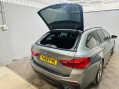 BMW 5 Series 2.0 520d MHT M Sport Touring Auto Euro 6 (s/s) 5dr 27
