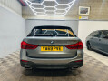 BMW 5 Series 2.0 520d MHT M Sport Touring Auto Euro 6 (s/s) 5dr 32