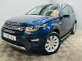 Land Rover Discovery Sport 2.2 SD4 HSE 4WD Euro 5 (s/s) 5dr 1