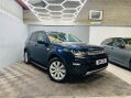 Land Rover Discovery Sport 2.2 SD4 HSE 4WD Euro 5 (s/s) 5dr 2