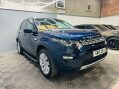 Land Rover Discovery Sport 2.2 SD4 HSE 4WD Euro 5 (s/s) 5dr 3
