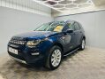 Land Rover Discovery Sport 2.2 SD4 HSE 4WD Euro 5 (s/s) 5dr 4