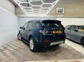 Land Rover Discovery Sport 2.2 SD4 HSE 4WD Euro 5 (s/s) 5dr 6