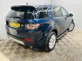 Land Rover Discovery Sport 2.2 SD4 HSE 4WD Euro 5 (s/s) 5dr 7