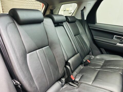 Land Rover Discovery Sport 2.2 SD4 HSE 4WD Euro 5 (s/s) 5dr 19