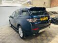 Land Rover Discovery Sport 2.2 SD4 HSE 4WD Euro 5 (s/s) 5dr 26