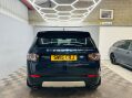 Land Rover Discovery Sport 2.2 SD4 HSE 4WD Euro 5 (s/s) 5dr 27