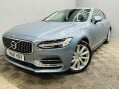 Volvo S90 2.0h T8 Twin Engine 10.4kWh Inscription Pro Auto AWD Euro 6 (s/s) 4dr 1