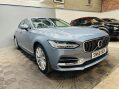 Volvo S90 2.0h T8 Twin Engine 10.4kWh Inscription Pro Auto AWD Euro 6 (s/s) 4dr 3