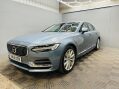 Volvo S90 2.0h T8 Twin Engine 10.4kWh Inscription Pro Auto AWD Euro 6 (s/s) 4dr 4