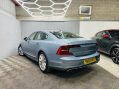 Volvo S90 2.0h T8 Twin Engine 10.4kWh Inscription Pro Auto AWD Euro 6 (s/s) 4dr 6