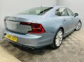 Volvo S90 2.0h T8 Twin Engine 10.4kWh Inscription Pro Auto AWD Euro 6 (s/s) 4dr 7
