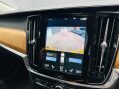 Volvo S90 2.0h T8 Twin Engine 10.4kWh Inscription Pro Auto AWD Euro 6 (s/s) 4dr 10