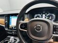 Volvo S90 2.0h T8 Twin Engine 10.4kWh Inscription Pro Auto AWD Euro 6 (s/s) 4dr 14