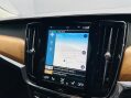 Volvo S90 2.0h T8 Twin Engine 10.4kWh Inscription Pro Auto AWD Euro 6 (s/s) 4dr 15