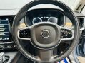 Volvo S90 2.0h T8 Twin Engine 10.4kWh Inscription Pro Auto AWD Euro 6 (s/s) 4dr 16