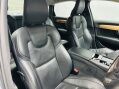 Volvo S90 2.0h T8 Twin Engine 10.4kWh Inscription Pro Auto AWD Euro 6 (s/s) 4dr 19