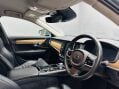 Volvo S90 2.0h T8 Twin Engine 10.4kWh Inscription Pro Auto AWD Euro 6 (s/s) 4dr 20