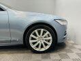 Volvo S90 2.0h T8 Twin Engine 10.4kWh Inscription Pro Auto AWD Euro 6 (s/s) 4dr 23