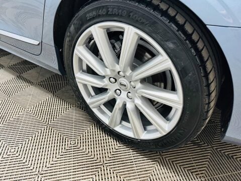 Volvo S90 2.0h T8 Twin Engine 10.4kWh Inscription Pro Auto AWD Euro 6 (s/s) 4dr 25