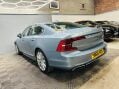 Volvo S90 2.0h T8 Twin Engine 10.4kWh Inscription Pro Auto AWD Euro 6 (s/s) 4dr 29