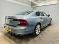 Volvo S90 2.0h T8 Twin Engine 10.4kWh Inscription Pro Auto AWD Euro 6 (s/s) 4dr 30