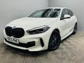 BMW 1 Series 1.5 118i M Sport (LCP) DCT Euro 6 (s/s) 5dr 1