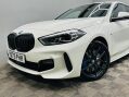 BMW 1 Series 1.5 118i M Sport (LCP) DCT Euro 6 (s/s) 5dr 2