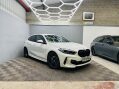 BMW 1 Series 1.5 118i M Sport (LCP) DCT Euro 6 (s/s) 5dr 3