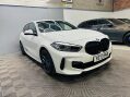 BMW 1 Series 1.5 118i M Sport (LCP) DCT Euro 6 (s/s) 5dr 4